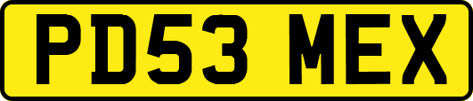 PD53MEX