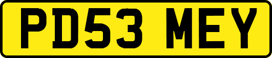 PD53MEY
