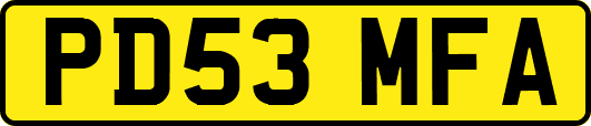 PD53MFA