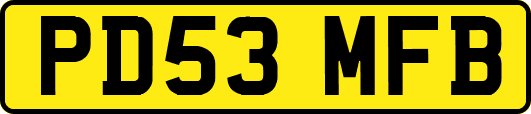 PD53MFB