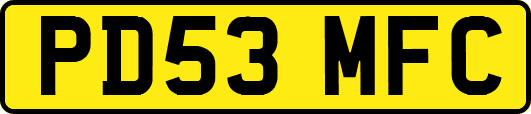 PD53MFC