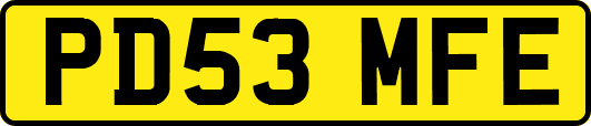 PD53MFE