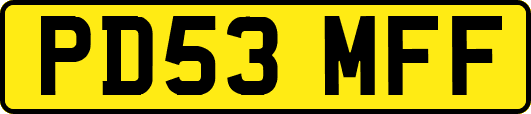 PD53MFF
