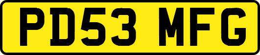 PD53MFG