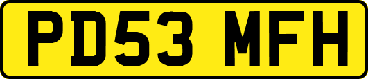 PD53MFH
