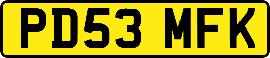 PD53MFK