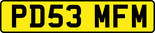 PD53MFM