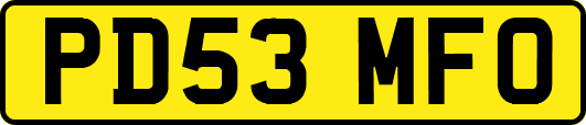 PD53MFO