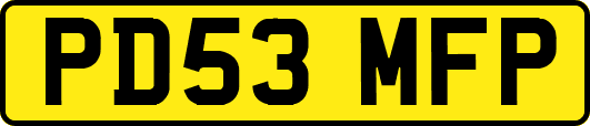 PD53MFP