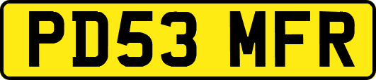 PD53MFR
