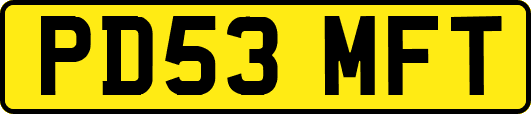 PD53MFT
