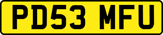 PD53MFU