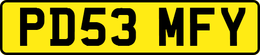 PD53MFY