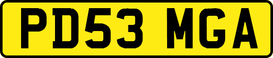 PD53MGA