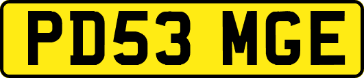 PD53MGE
