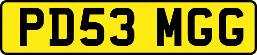 PD53MGG