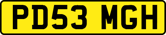 PD53MGH