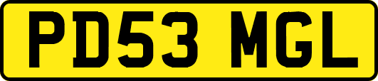 PD53MGL