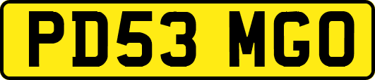 PD53MGO