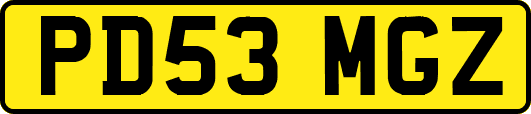 PD53MGZ