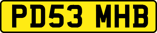 PD53MHB
