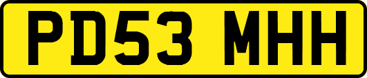 PD53MHH