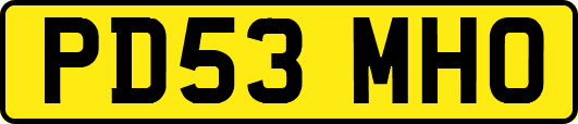 PD53MHO
