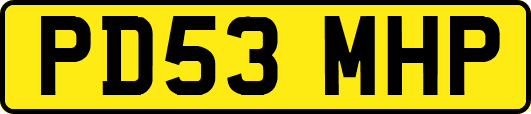 PD53MHP