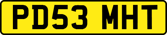 PD53MHT