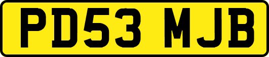 PD53MJB