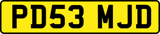 PD53MJD