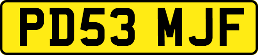 PD53MJF