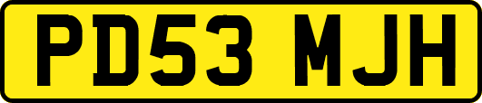 PD53MJH