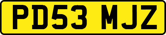 PD53MJZ