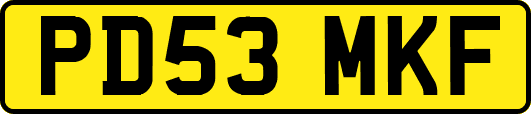 PD53MKF
