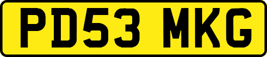 PD53MKG
