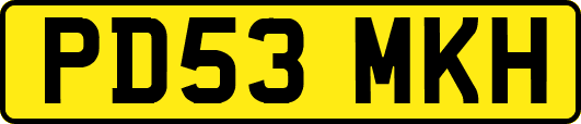 PD53MKH