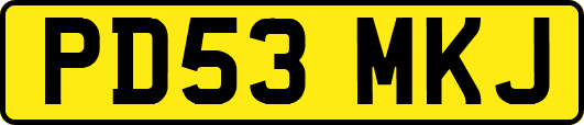 PD53MKJ