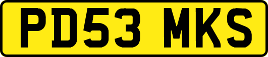 PD53MKS