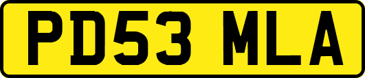 PD53MLA