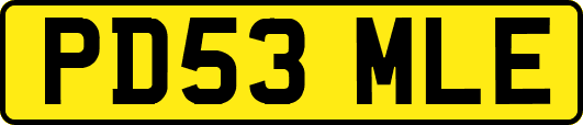 PD53MLE