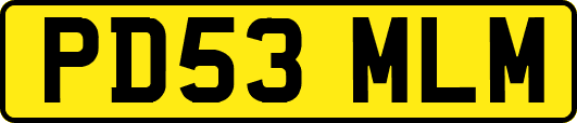 PD53MLM