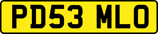 PD53MLO
