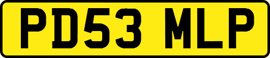 PD53MLP