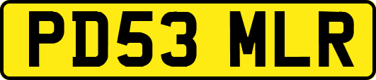 PD53MLR