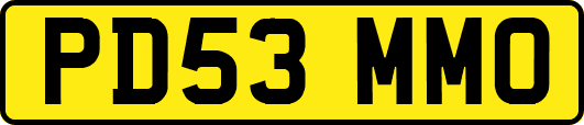 PD53MMO