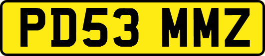 PD53MMZ