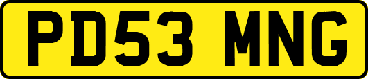 PD53MNG
