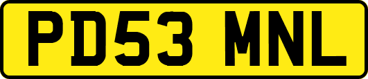 PD53MNL