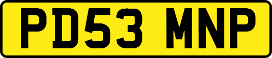 PD53MNP